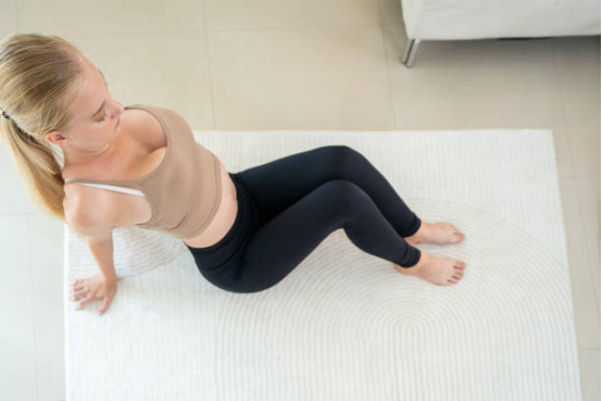 Modern Yoga Pants