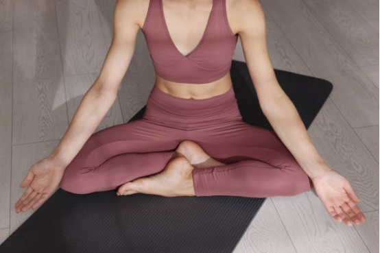 requirements for yoga pants