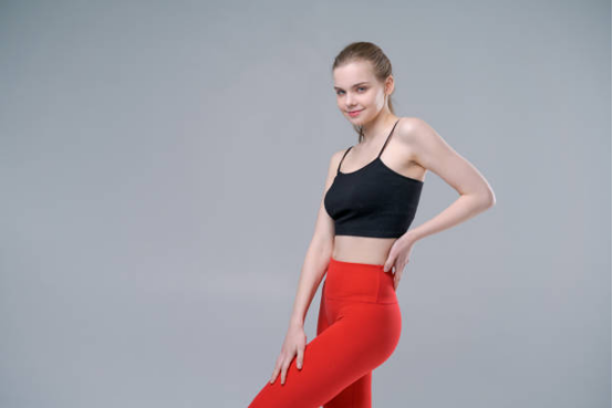 Are yoga pants worth $100?