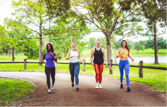 choosing yoga pants