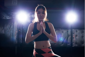 Safety Guidelines for Yoga Pants in Low-Light Training
